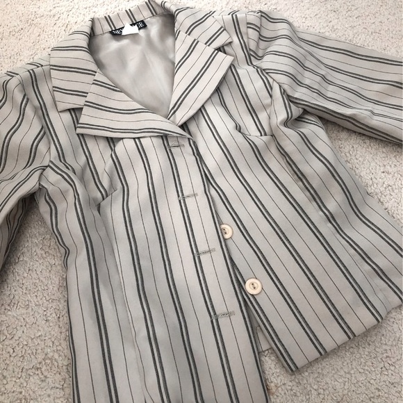 Blazer for women - Picture 3 of 3